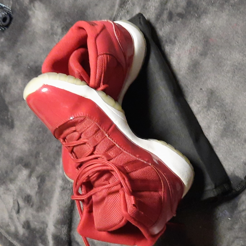 Jordan's